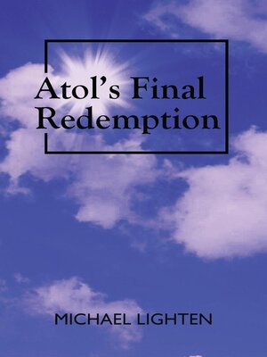 cover image of Atol's Final Redemption